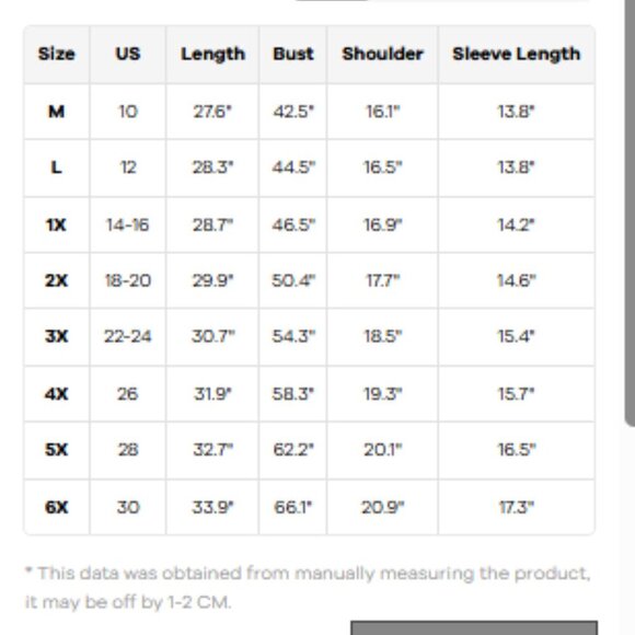 BloomChic Plus Size 2XL Colorblock Contrast Crew Neck Raglan Sleeve T-shirt us18 - Picture 2 of 7